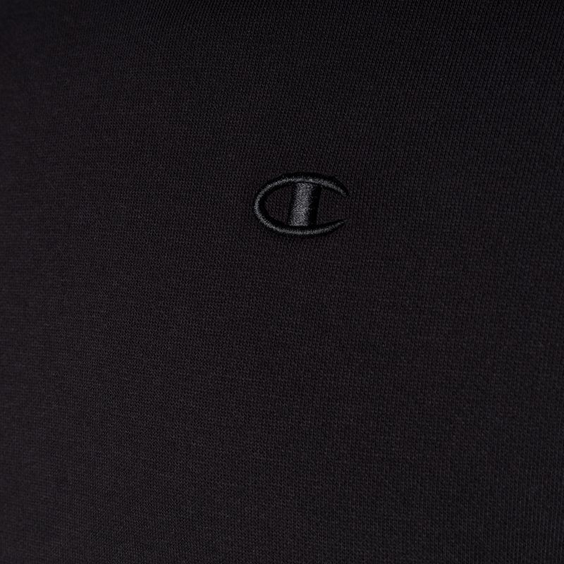 Pánska mikina Champion Rochester black 3