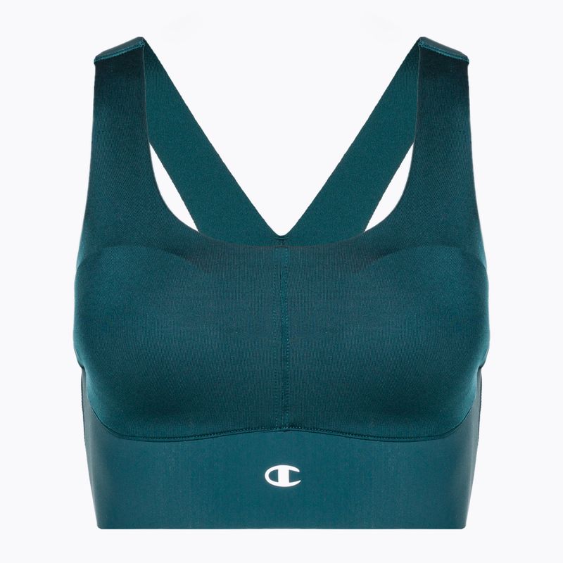 Fitness podprsenka Champion Legacy currant red