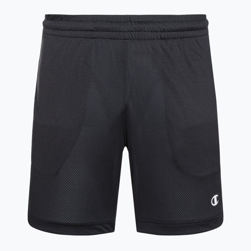 Pánske šortky Champion Legacy black