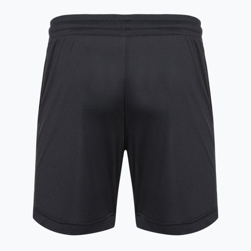 Pánske šortky Champion Legacy black 2