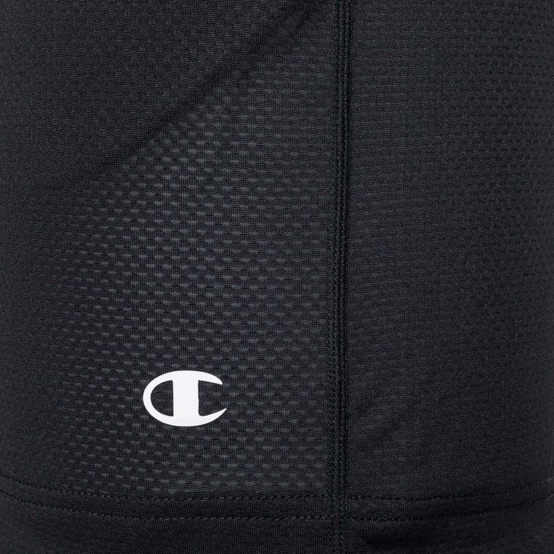 Pánske šortky Champion Legacy black 3