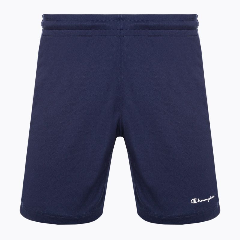 Pánske šortky Champion Legacy navy/black