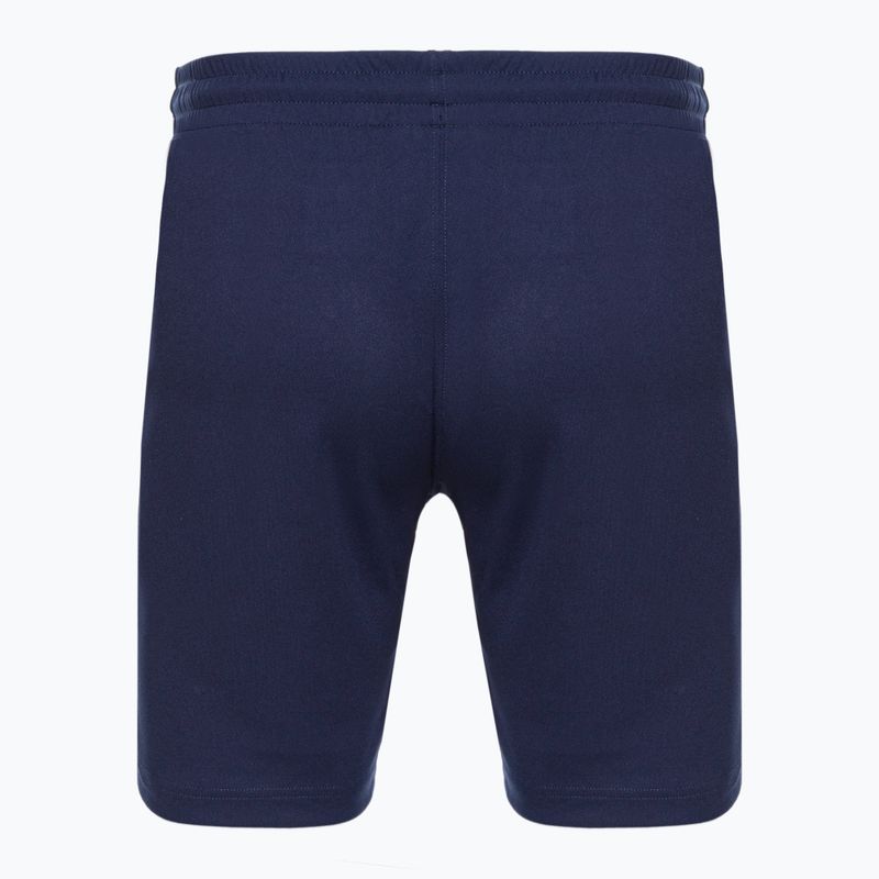 Pánske šortky Champion Legacy navy/black 2