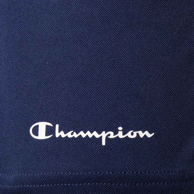 Pánske šortky Champion Legacy navy/black 3