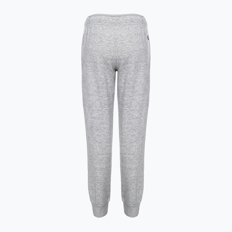 Detské nohavice Champion Legacy Rib Cuff grey 2