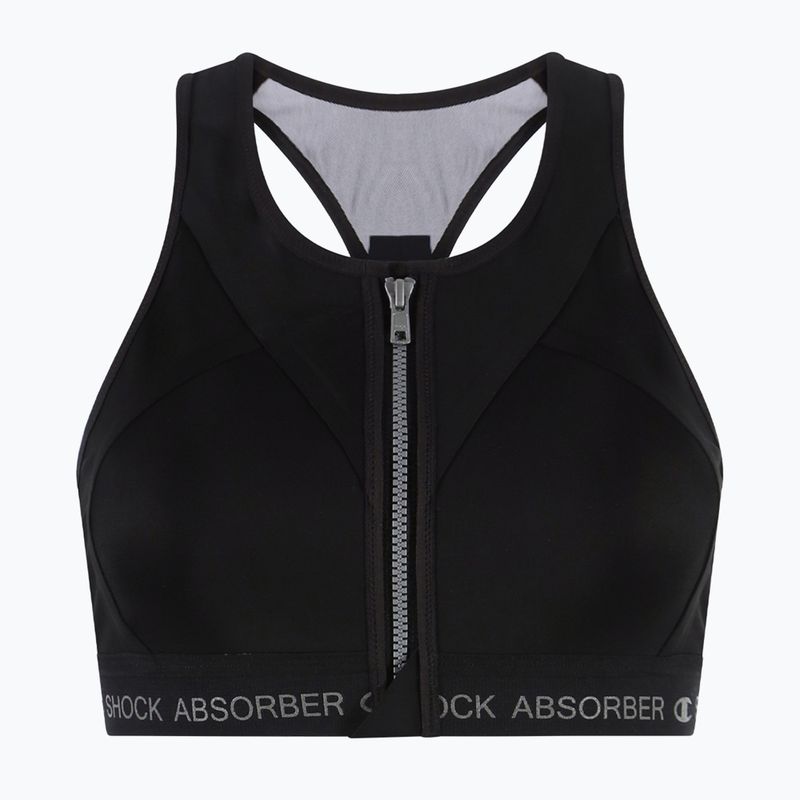 Tréningová podprsenka Shock Absorber Infinity Power Bra black 4