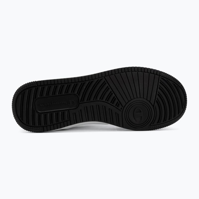 Pánske topánky Champion Legacy Rebound 2.0 Low Cut white/new black/white 4