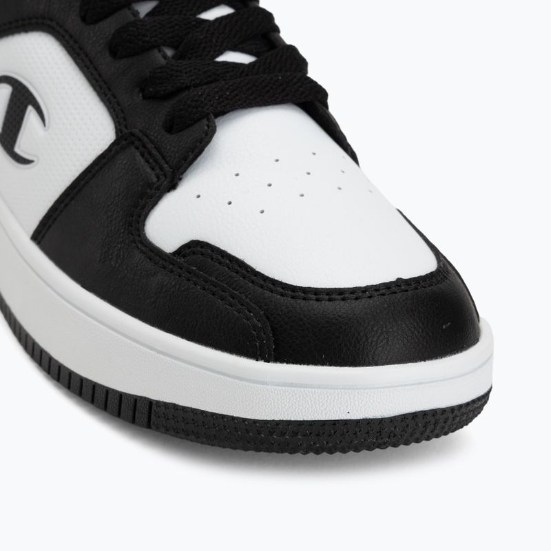 Pánske topánky Champion Legacy Rebound 2.0 Low Cut white/new black/white 7