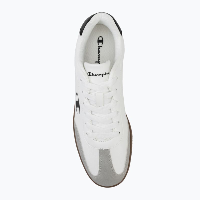 Pánske topánky  Champion Prestige Mix Material Low Cut white/nubuck 5