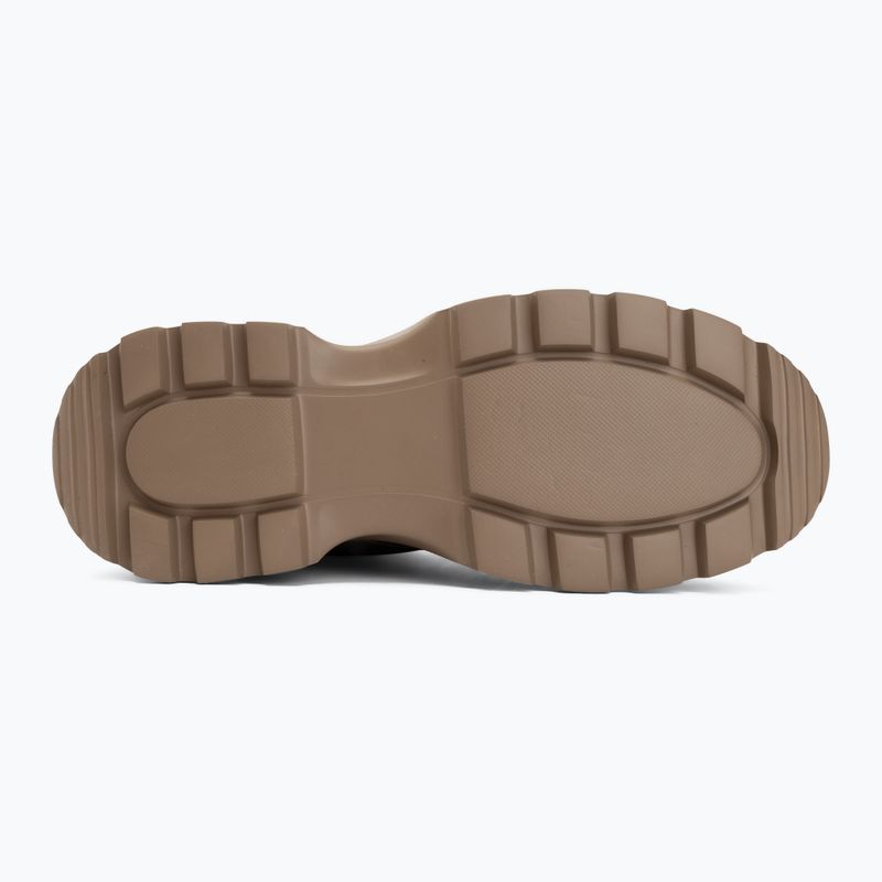 Dámske topánky Blauer USA F6BLANCA03 dark brown 4