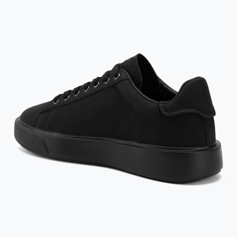 Pánske topánky Blauer USA F6BUCK13 black 3