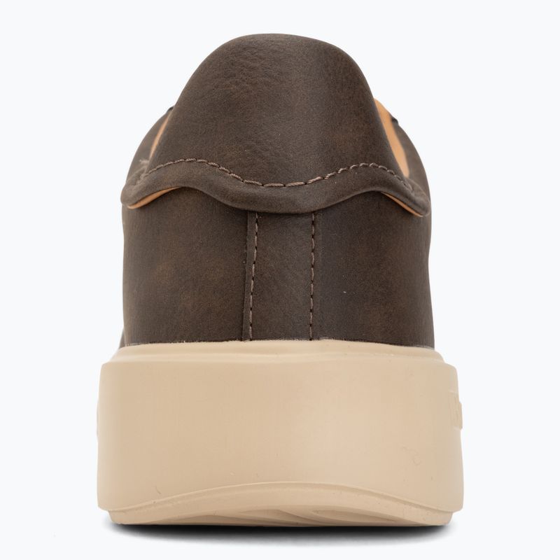 Pánske topánky Blauer USA F6BUCK13 brown 6