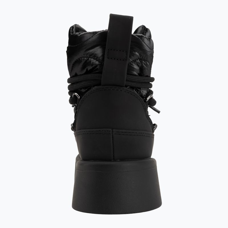 Dámske snehule Blauer USA F6DOYLE01 black 6