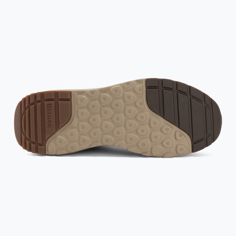 Pánske topánky Blauer USA F6OZARK04 brown/cognac 4