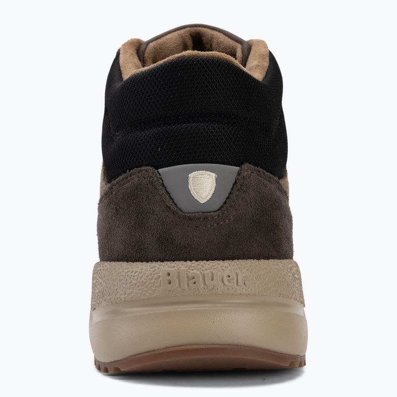 Pánske topánky Blauer USA F6OZARK04 brown/cognac 6