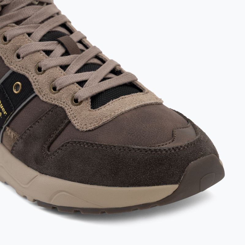 Pánske topánky Blauer USA F6OZARK04 brown/cognac 7