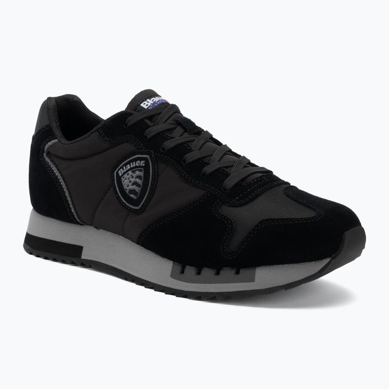 Pánske topánky Blauer USA F6QUEENS05 black