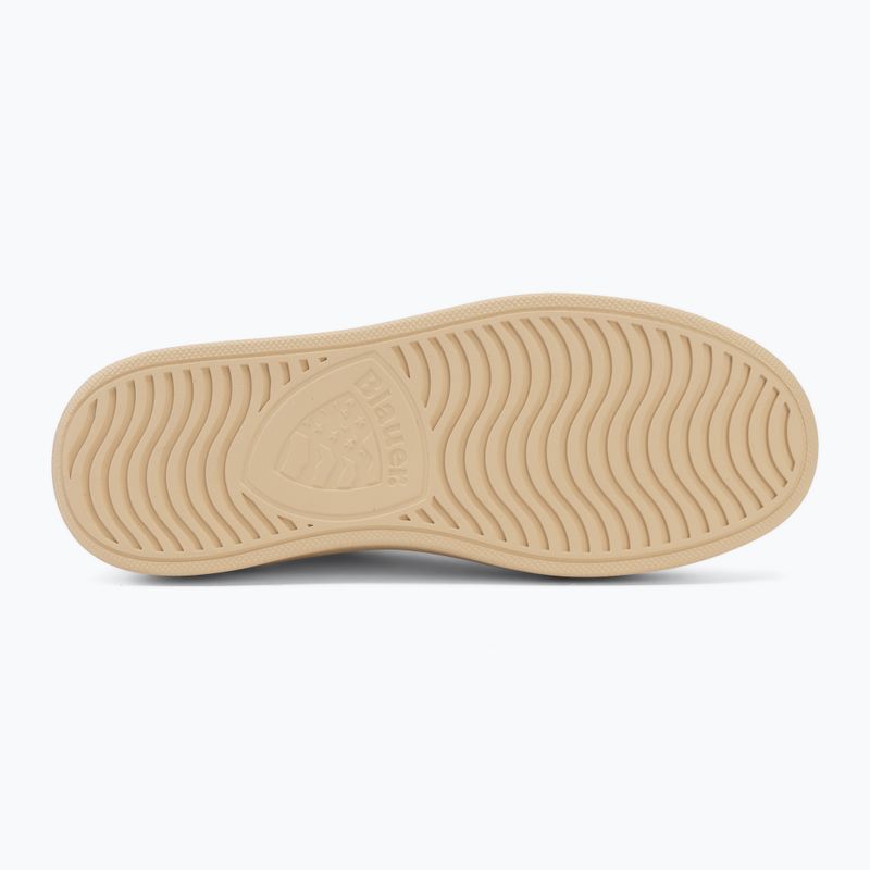 Dámske topánky Blauer USA F6VICTORY01 beige 4