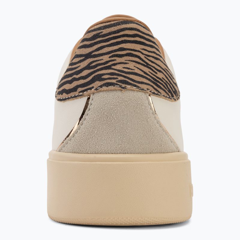 Dámske topánky Blauer USA F6VICTORY01 beige 6