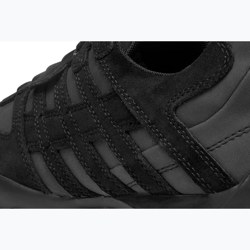 Pánske topánky Geox Snake black 14