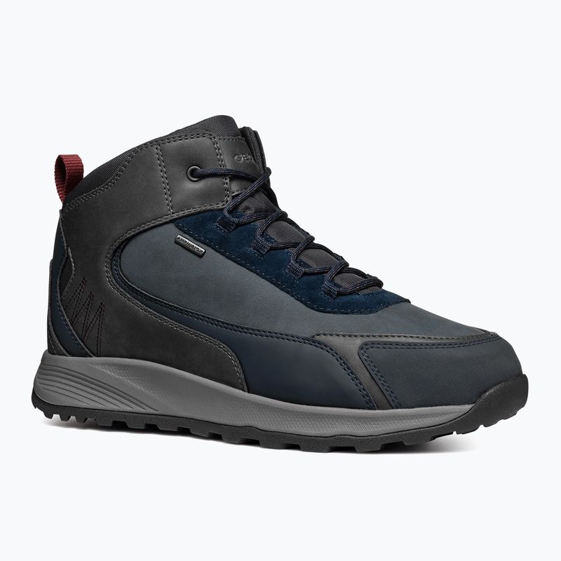 Pánske topánky Geox Terrestre ABX navy 8