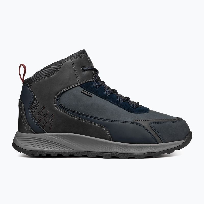 Pánske topánky Geox Terrestre ABX navy 9