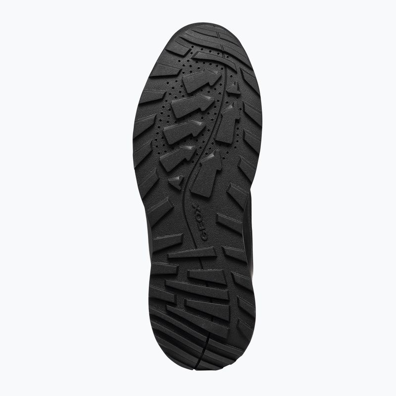 Pánske topánky Geox Terrestre ABX navy 13