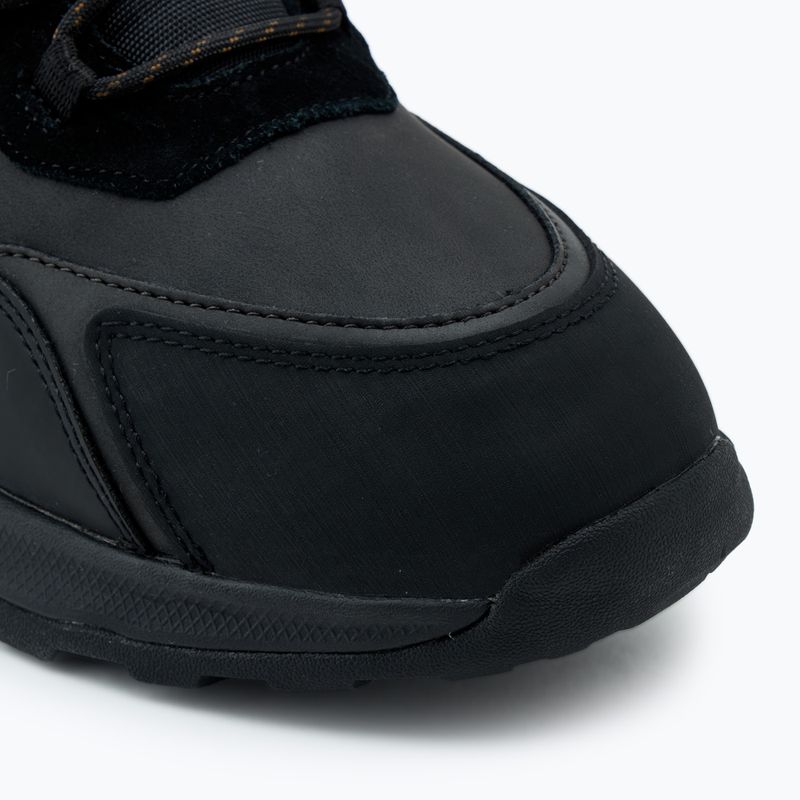 Pánske topánky Geox Terrestre ABX black 7