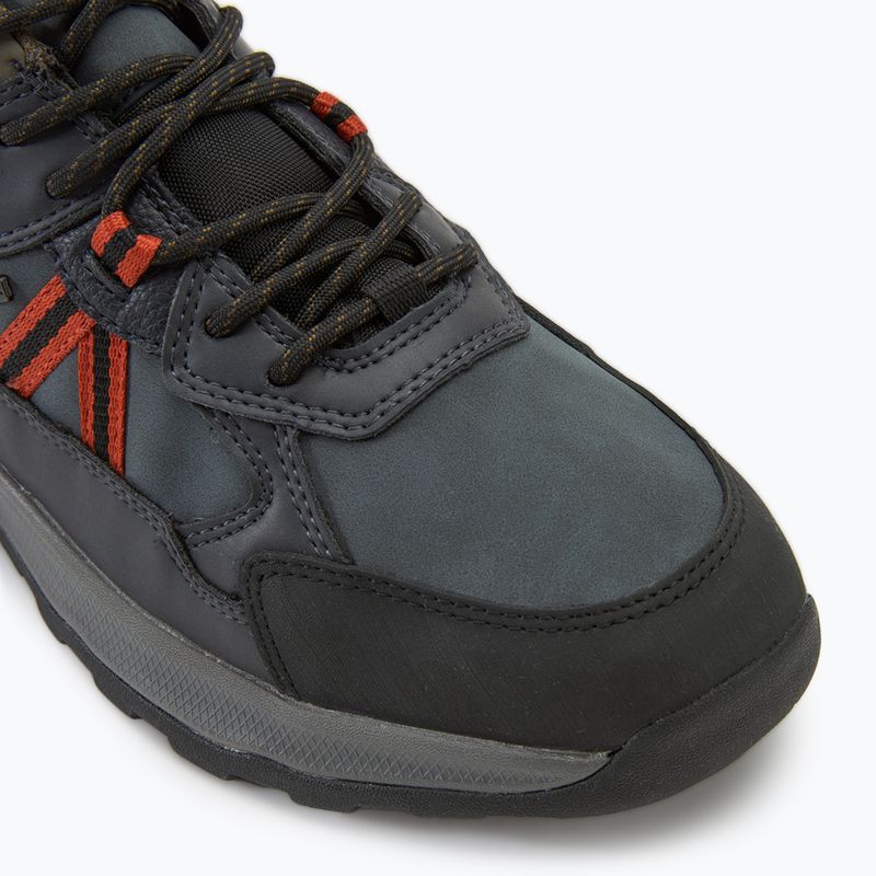 Pánske topánky Geox Terrestre ABX navy 7