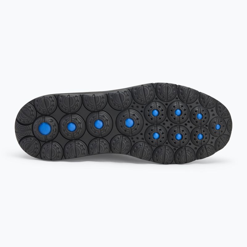 Pánske topánky Geox Spherica™ 4X4 ABX black 4