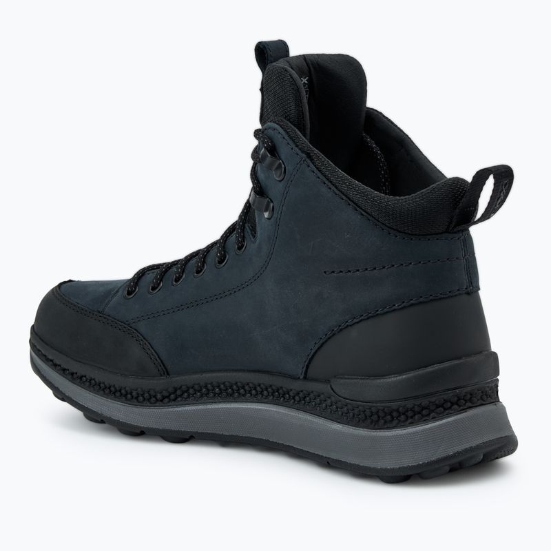 Pánske topánky Geox Spherica ™ Actif X2 ABX navy/black 3