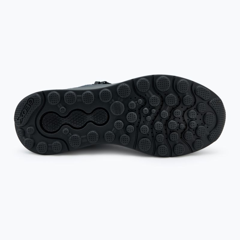Pánske topánky Geox Spherica ™ Actif X2 ABX navy/black 4