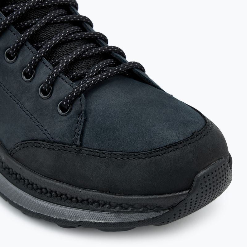 Pánske topánky Geox Spherica ™ Actif X2 ABX navy/black 7