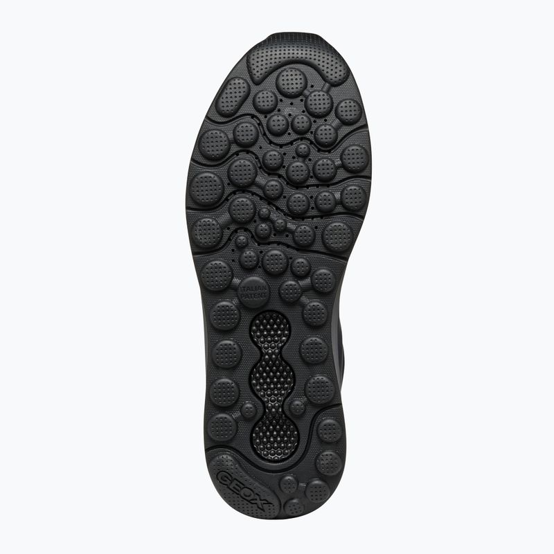 Pánske topánky Geox Spherica ™ Actif X2 ABX navy/black 13