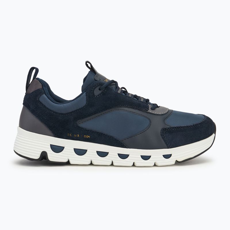 Pánske topánky Geox Spherica™ ECUB-4 dark avio/navy 2