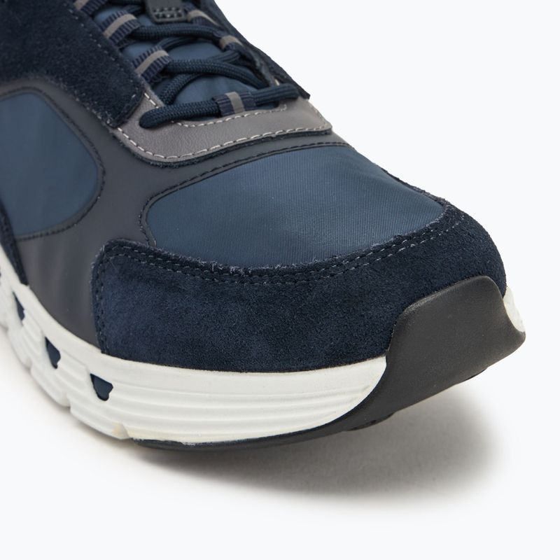 Pánske topánky Geox Spherica™ ECUB-4 dark avio/navy 7