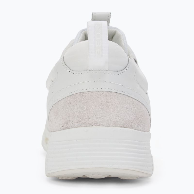 Pánske topánky Geox Spherica™ ECUB-4 white/off white 6