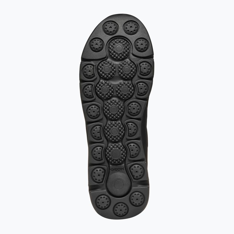 Pánske topánky Geox Spherica™ ECUB-4 black 12
