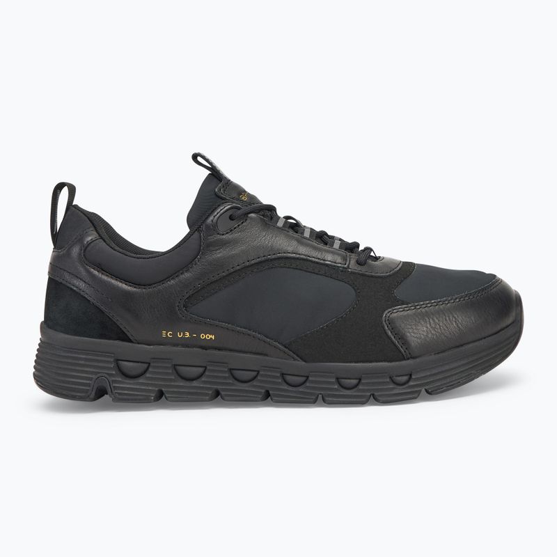 Pánske topánky Geox Spherica™ ECUB-4 black 2