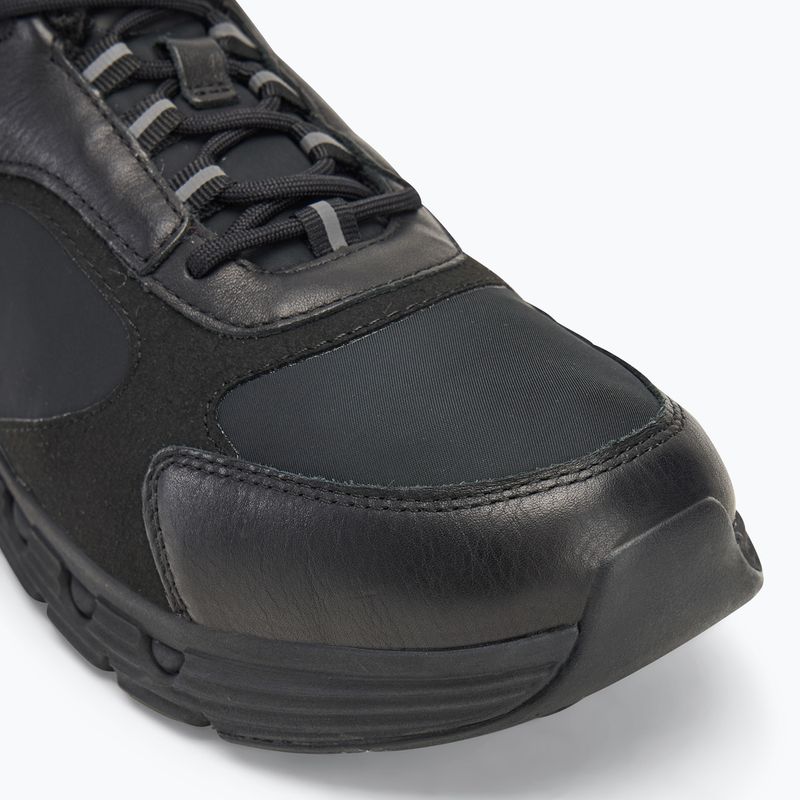 Pánske topánky Geox Spherica™ ECUB-4 black 7