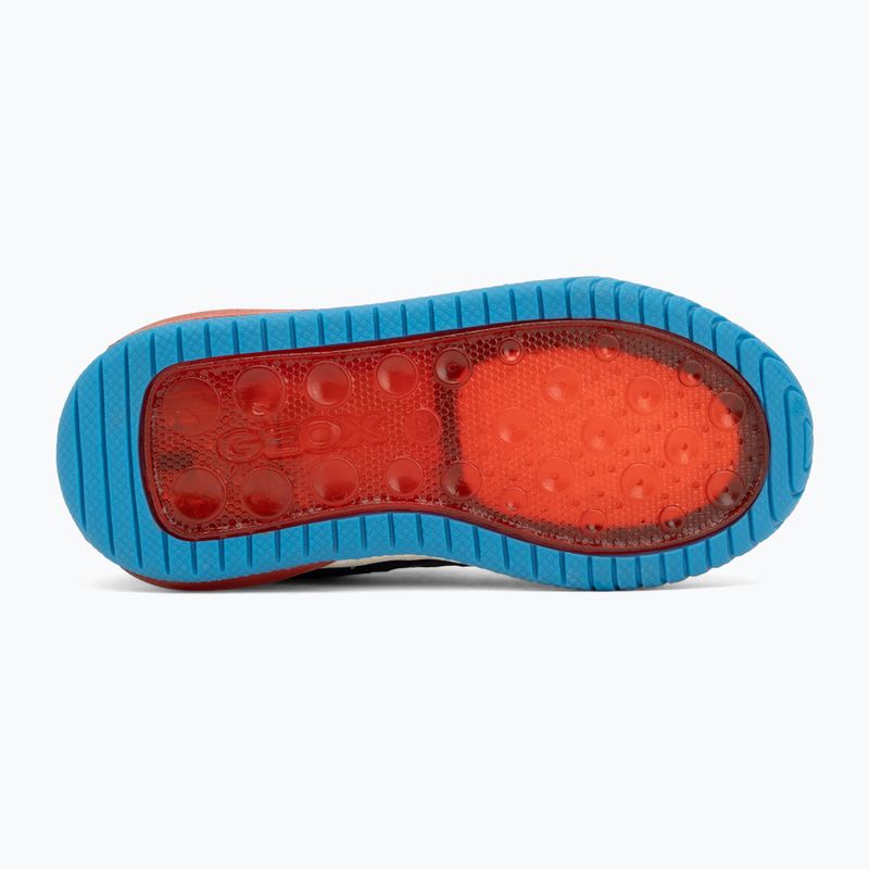 Detské topánky Geox Inek navy/light blue 4