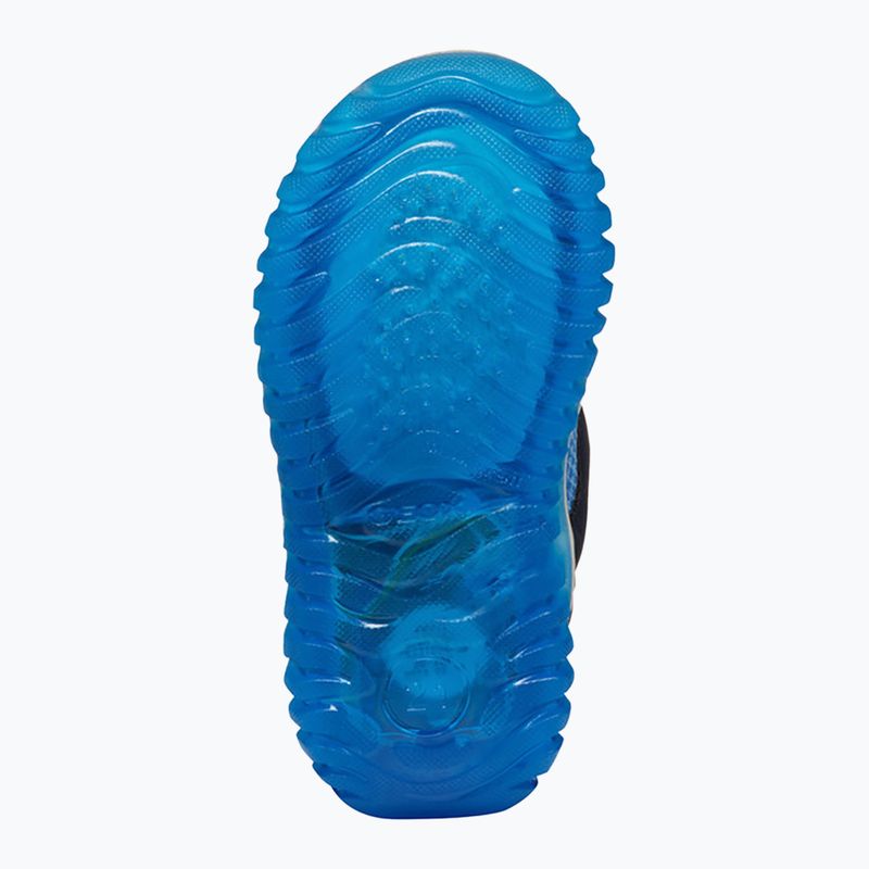 Detské topánky Geox Lightyloo navy azure 14