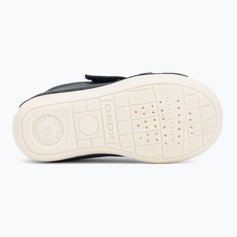 Detské topánky Geox Tutim navy/light sky 4