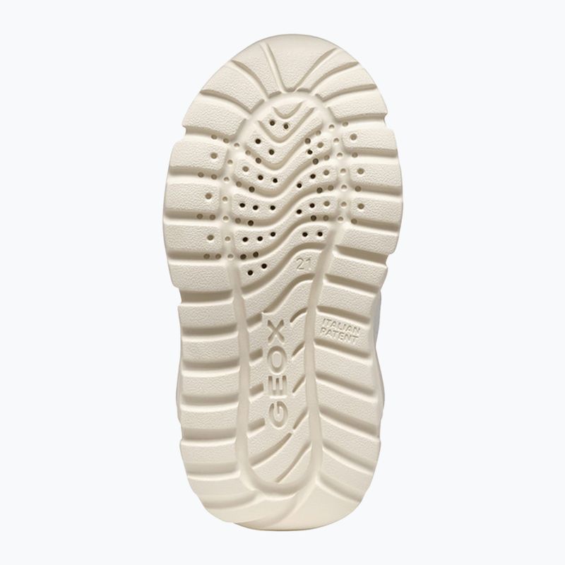 Detské topánky Geox Ciufciuf white/navy 13