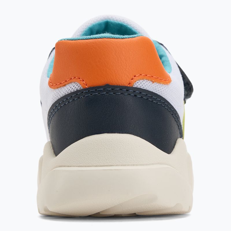 Detské topánky Geox Ciufciuf white/navy 6