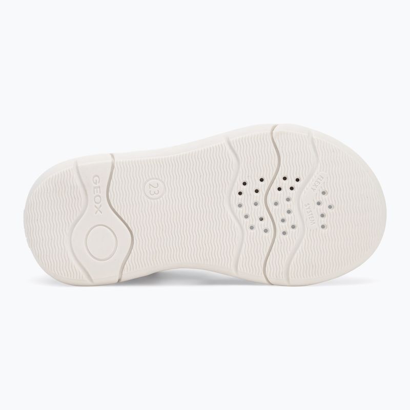 Detské sandále Geox Zapito navy/red 4