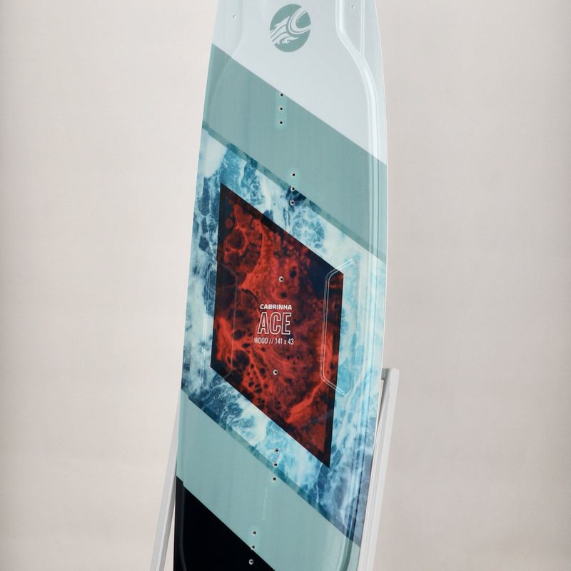 Cabrinha ACE kitesurfing board color K2TTACEWD138XXX 14