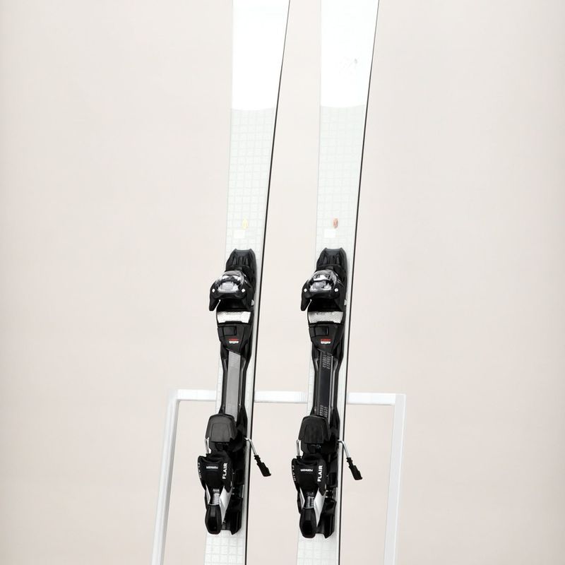 Dámske zjazdové lyže Völkl Flair Sc+VMotion3 white 122261/6762V1 13