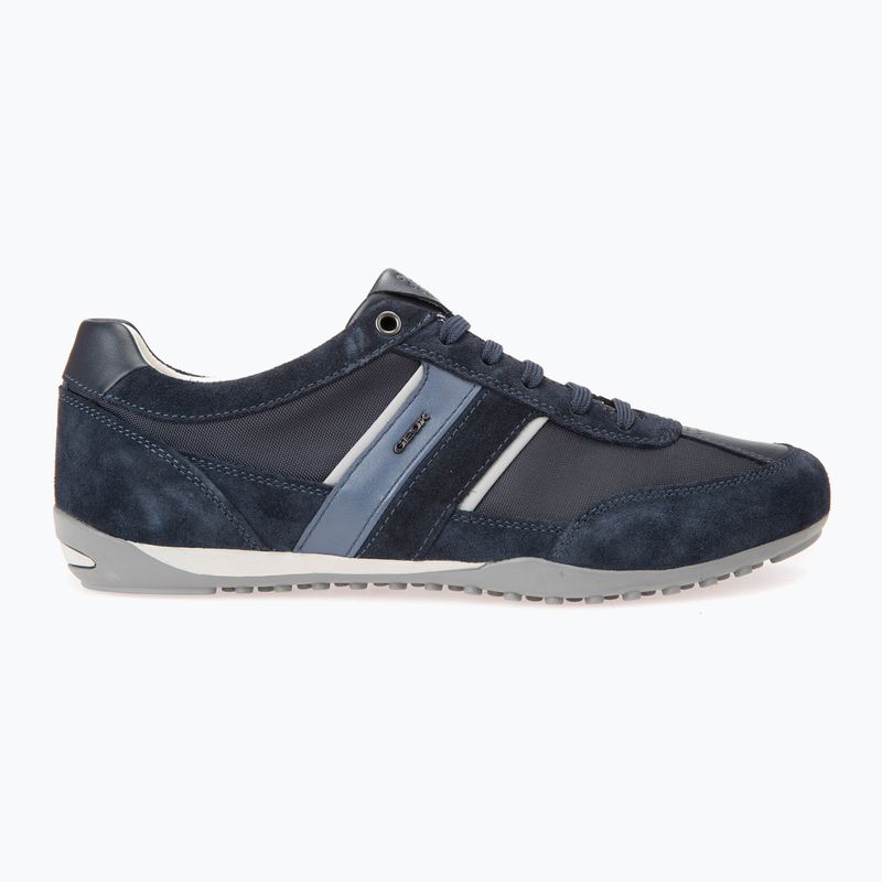 Pánske topánky Geox Wells dark navy 2