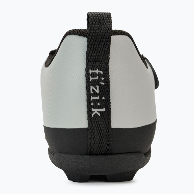 Pánska MTB cyklistická obuv Fizik Terra Atlas grey/black 6